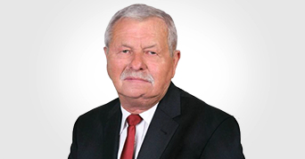 Burmistrz Kołaczyc